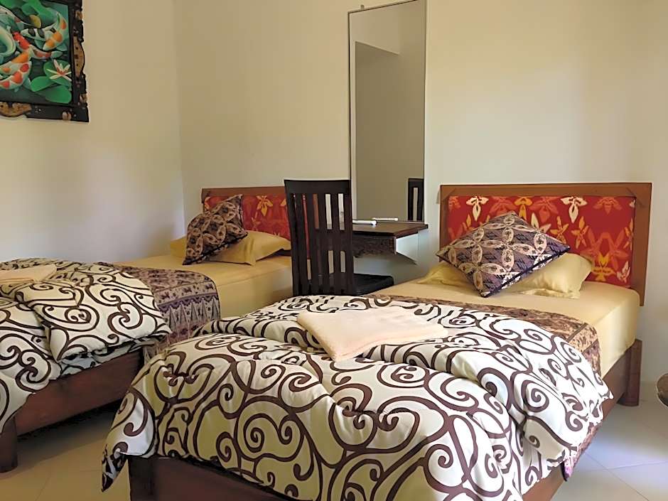 Double N Guest House