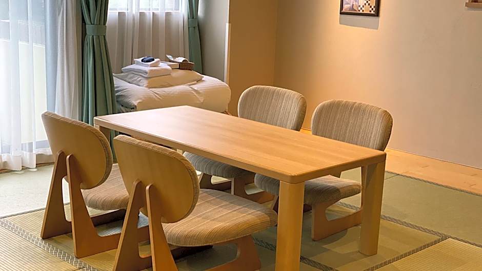 Hakone Kowakien Miyamafurin