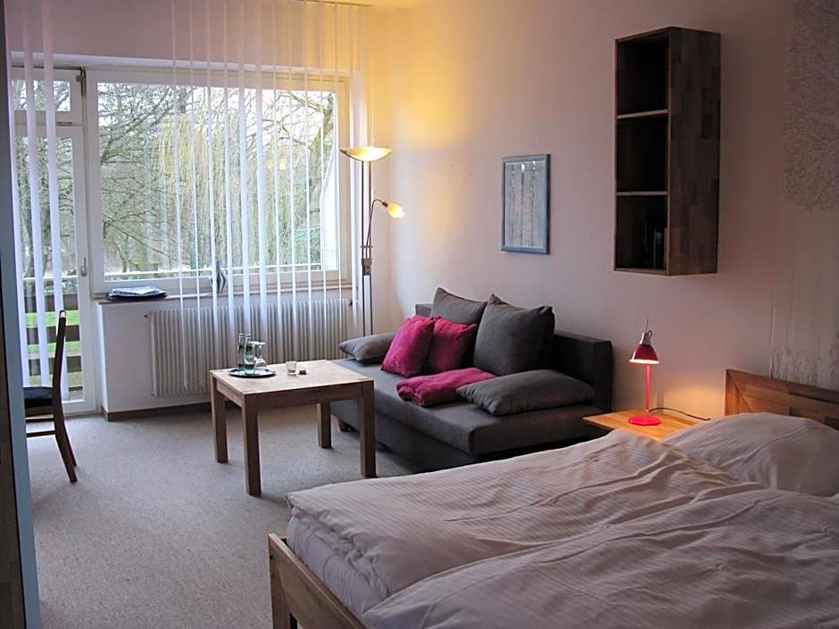 Hotel-Café "Schauinsland"