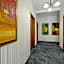 Hotel Reverie - Dependance, Check-in at Metropolitan Star