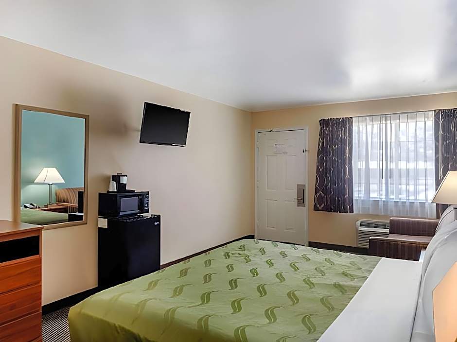 Baymont by Wyndham Willow Park