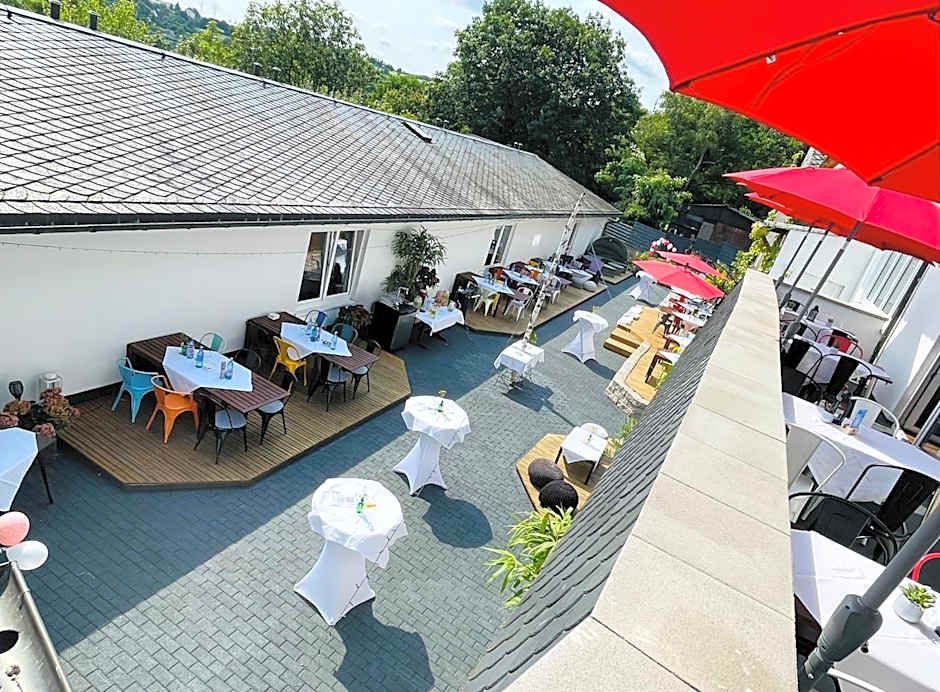 Berghotel Kristall