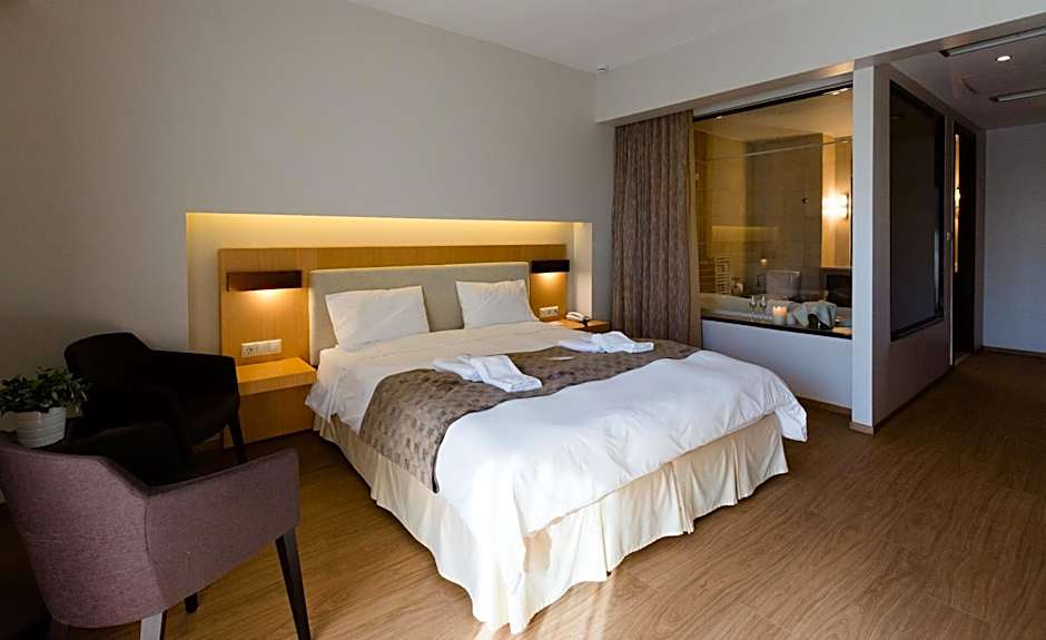 Philippos Xenia Hotel