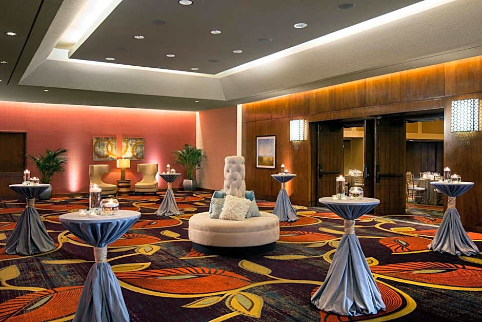 Dallas Marriott Downtown