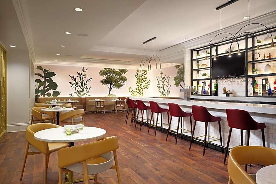 The Westin Philadelphia