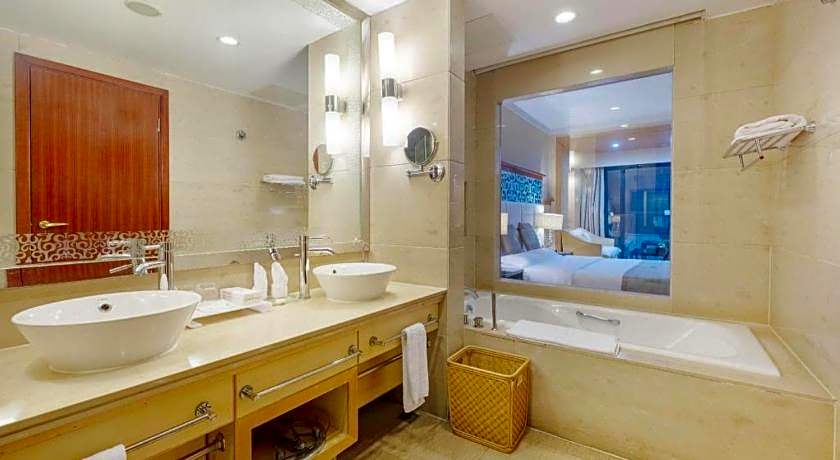 Huangshan Xuanyuan International Hotel