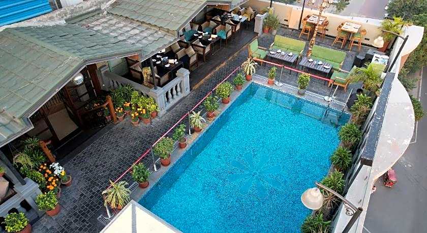 Best Western Merrion