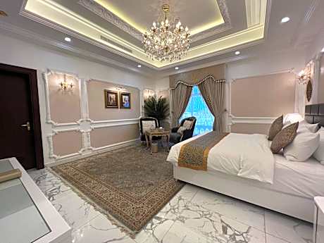 الغرفة الأميرية