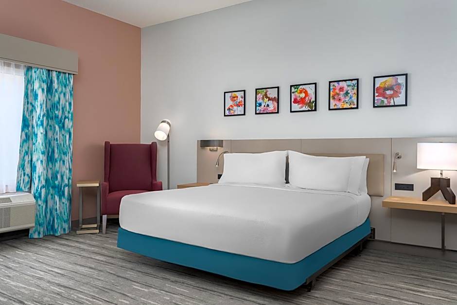 Hilton Garden Inn Dover