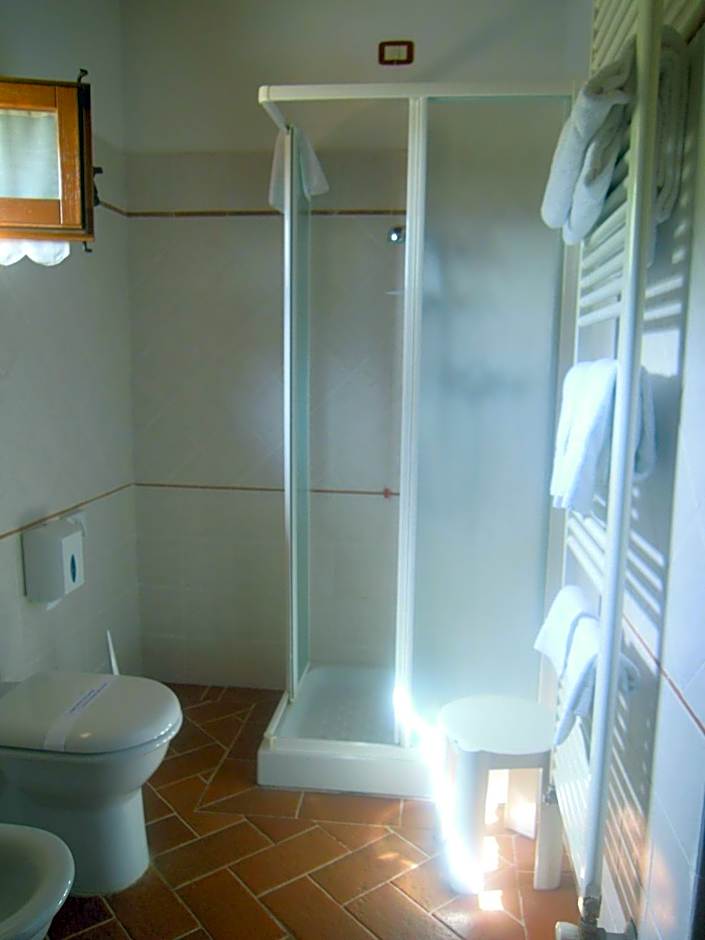 Piccolo Hotel San Valentino