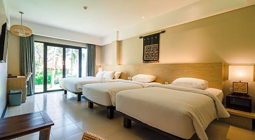 Bintang Flores Hotel