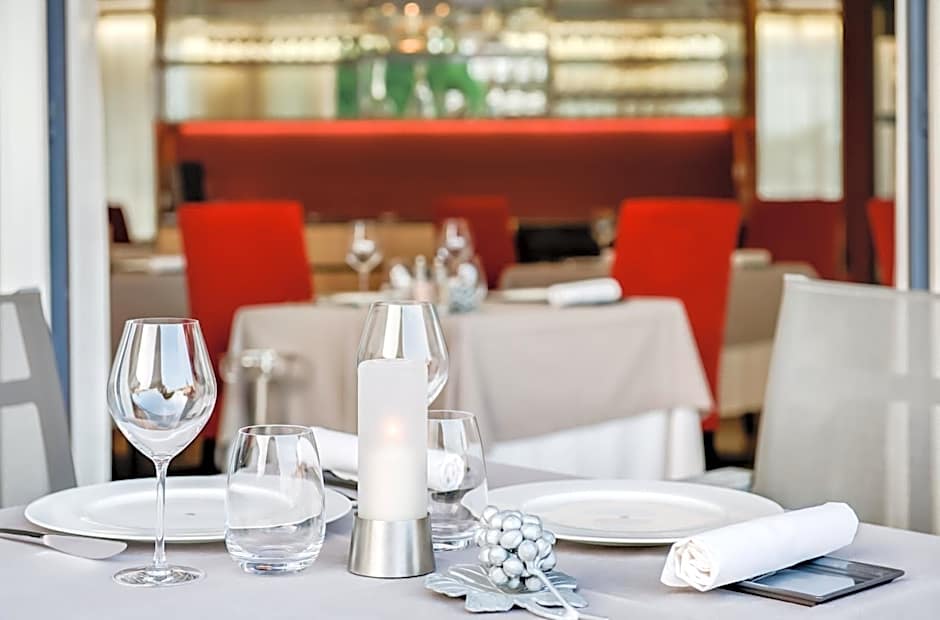 Hôtel-Restaurant le Château de Besseuil, Mâcon Nord - Teritoria