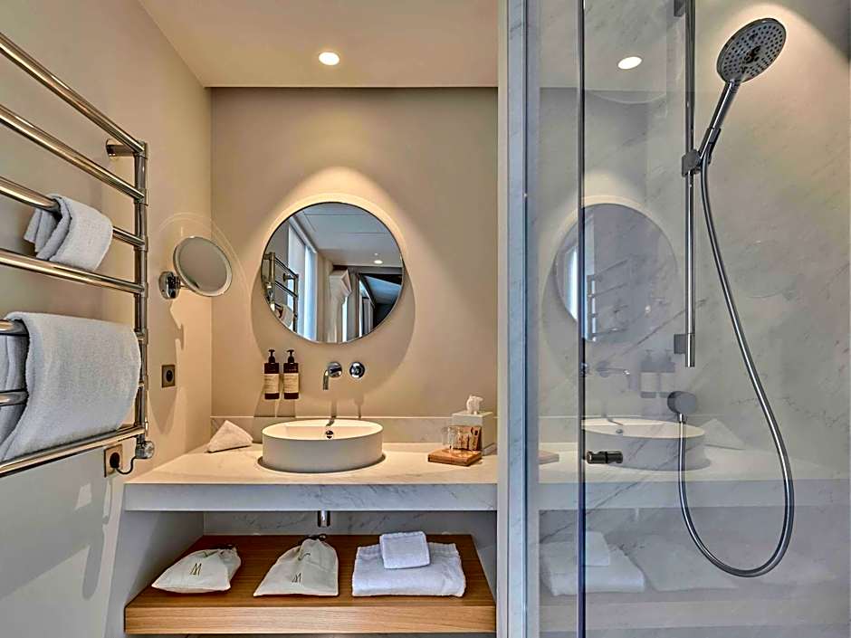 Domaine de la Reine Margot Paris-Issy - MGallery Collection