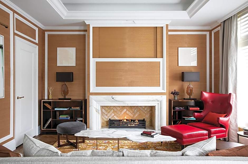 The Cadogan, A Belmond Hotel, London