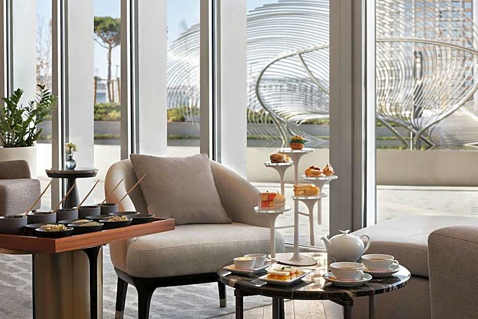 The St. Regis Belgrade