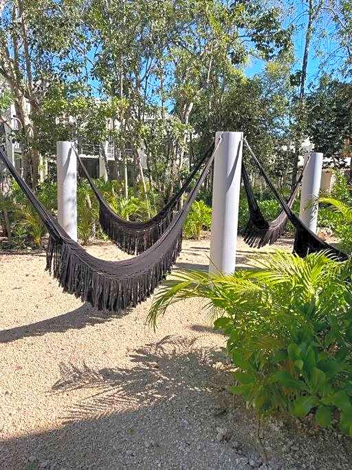 Tulum Sweet Condo with private pool