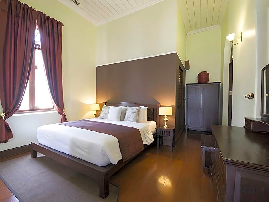 Praya Palazzo - SHA Plus