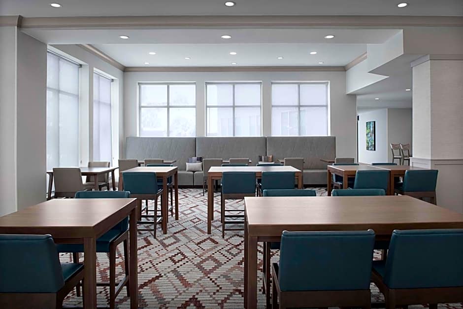 Hilton Garden Inn Casper