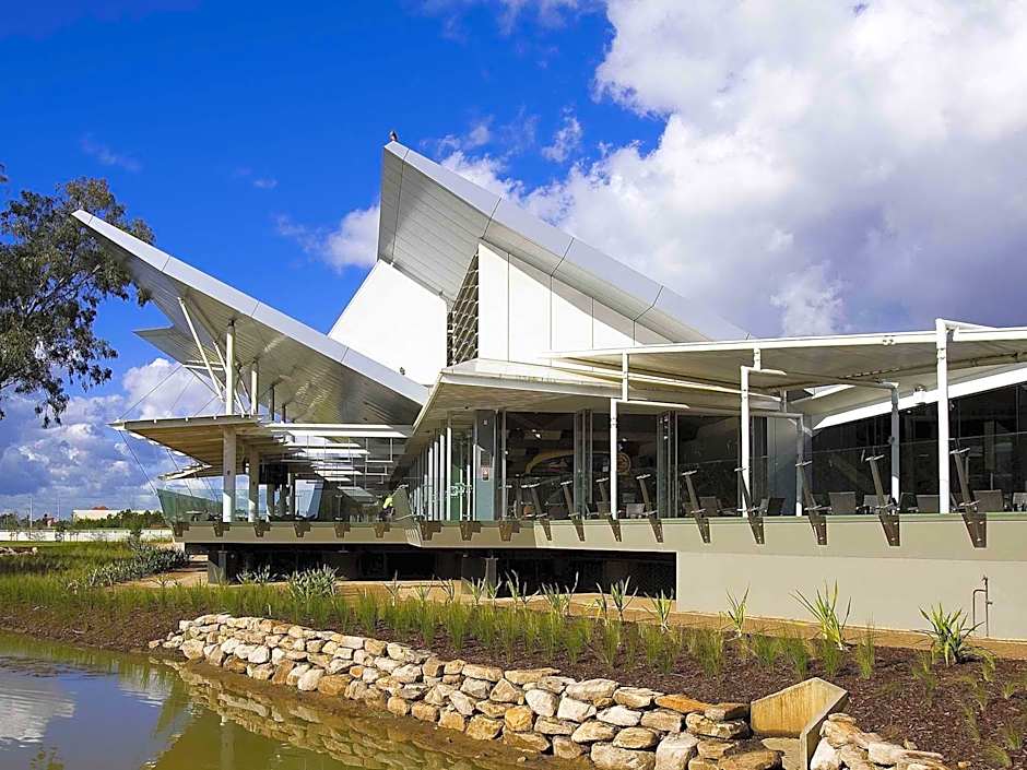 Mercure Sydney Liverpool Hotel