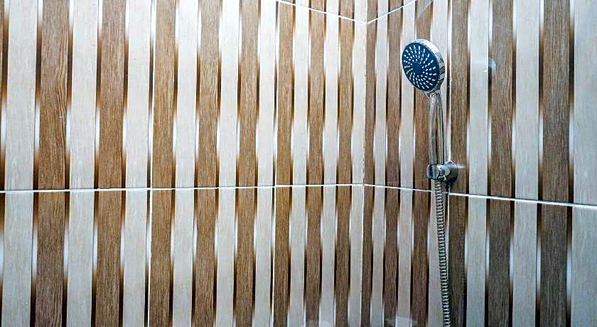 Urbanview Hotel near Alun Alun Tegal