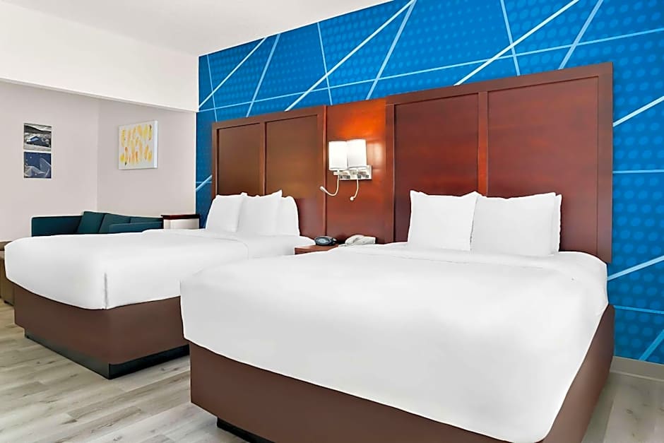 Comfort Suites Southfield/Detroit