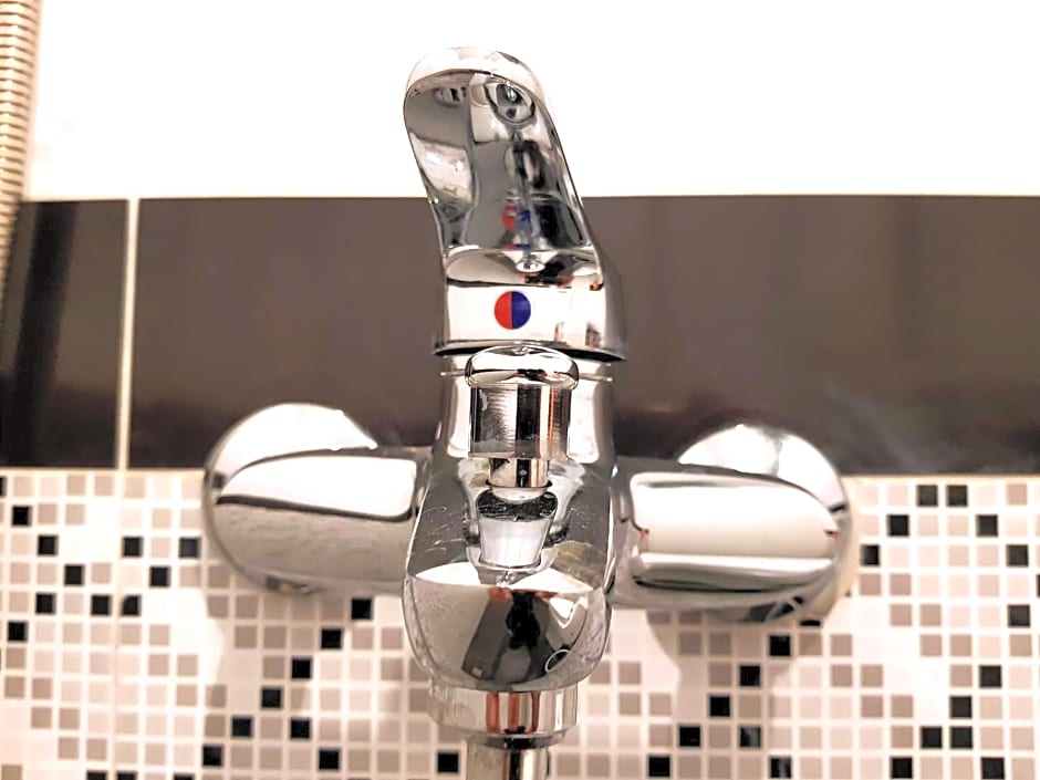 Lucky hostel and guesthouse