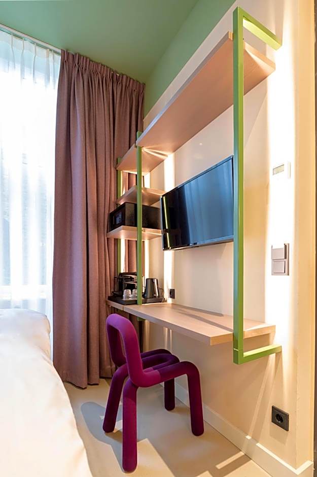 City Hotel Rembrandt Square - Just renovated