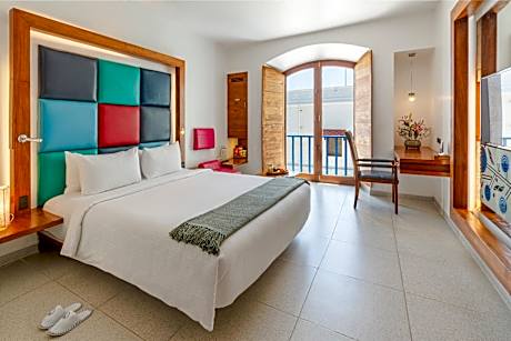 Superior Room with Double Bed