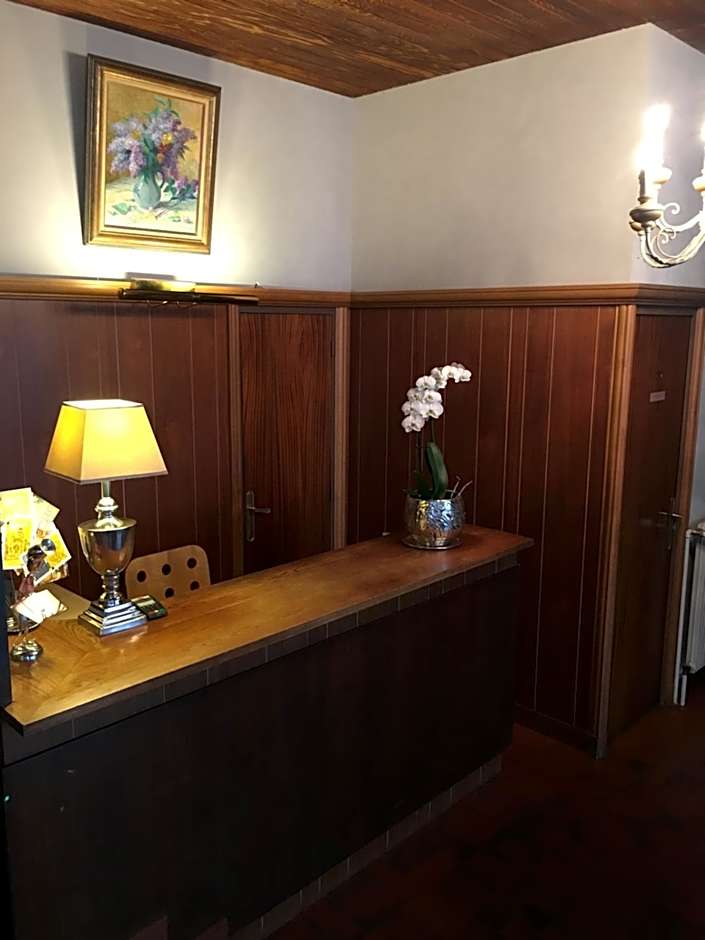 Hotel Victor Hugo