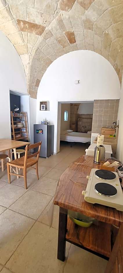 B&B VIA NAPOLI LEVERANO
