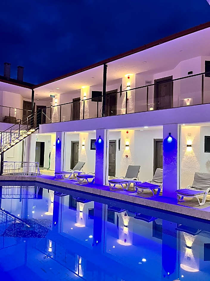 Han Dalyan Hotel