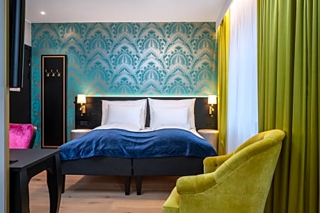 Business Double Room