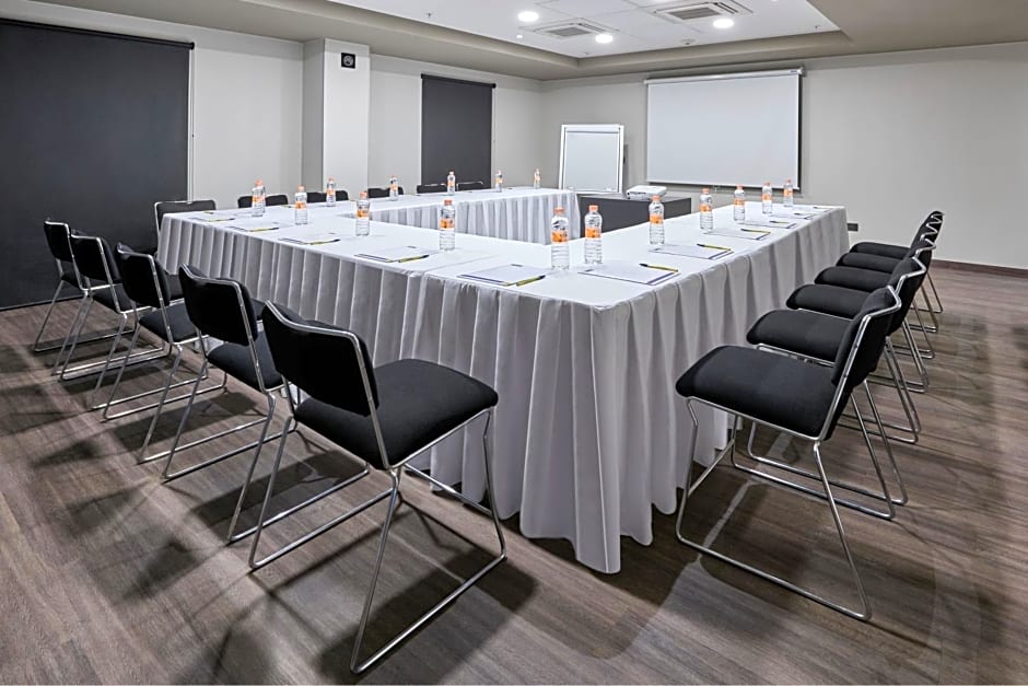 City Express by Marriott Tampico Altamira