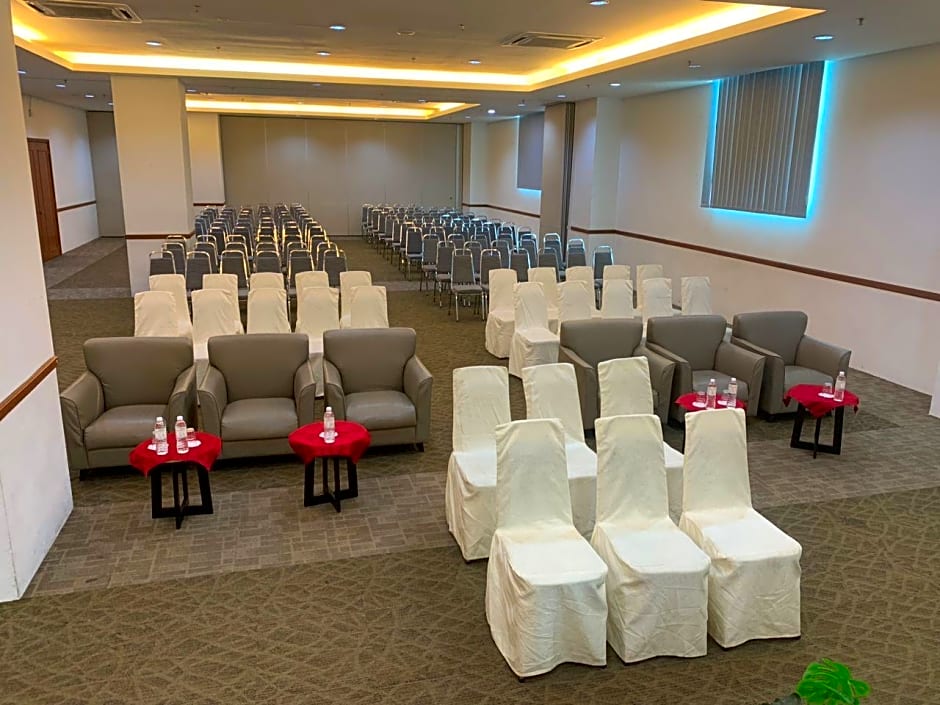 Summit Signature Hotel Batu Pahat