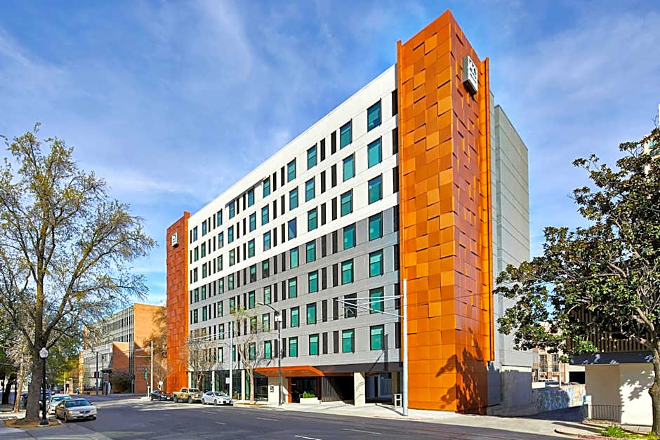 AC Hotel by Marriott Sacramento