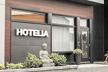 Hotelia