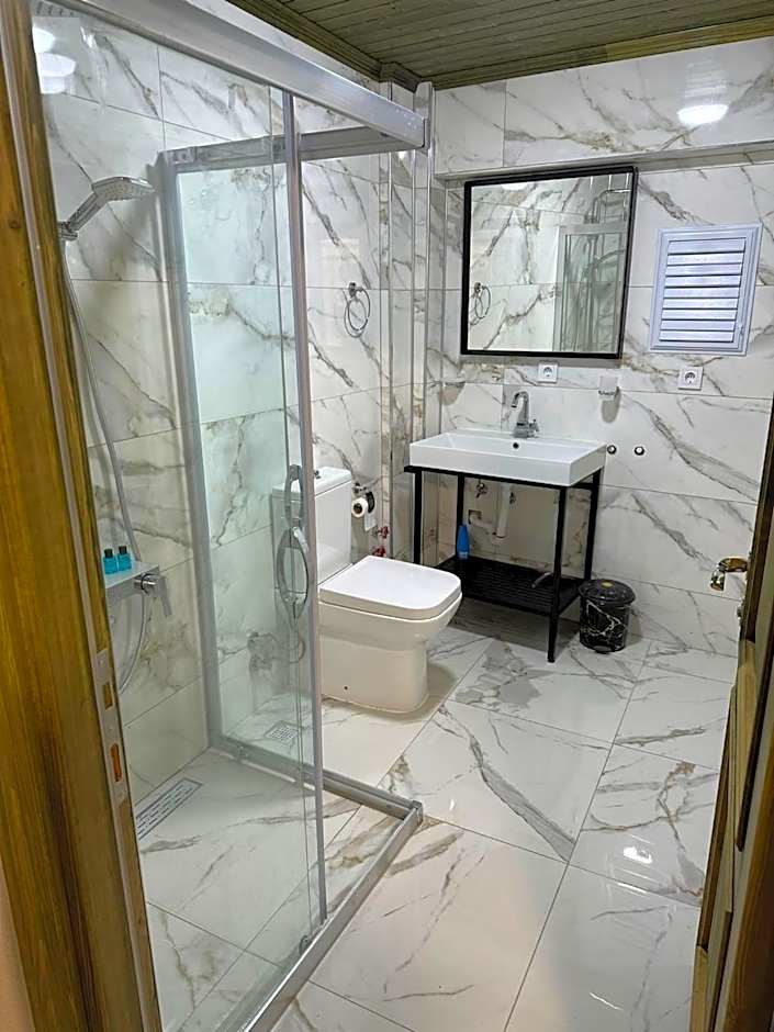 Hotel Scala Cesme