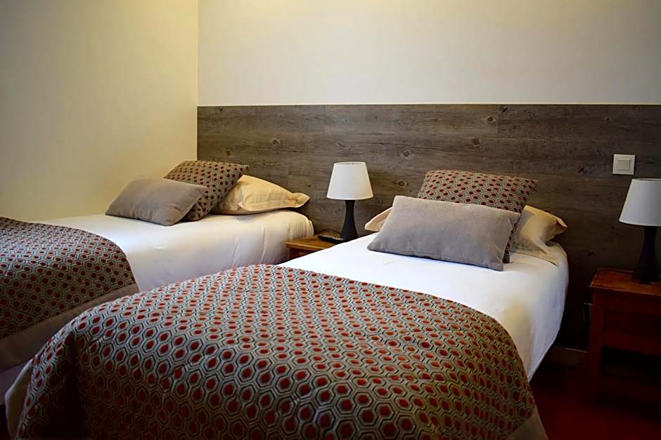 Le Trophée By M Hôtel Spa