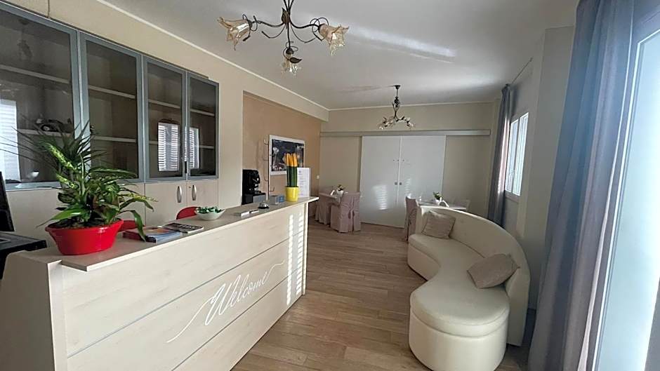 Oasi Perla Del Mare Rooms