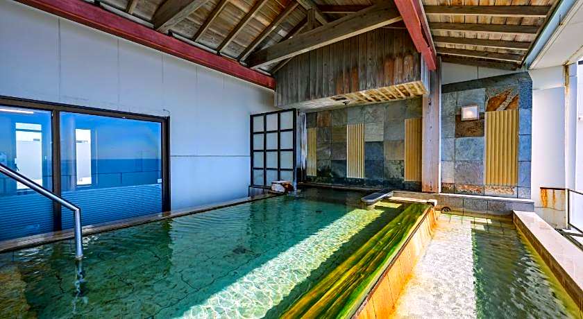 Inatori Tokai Hotel Yuen