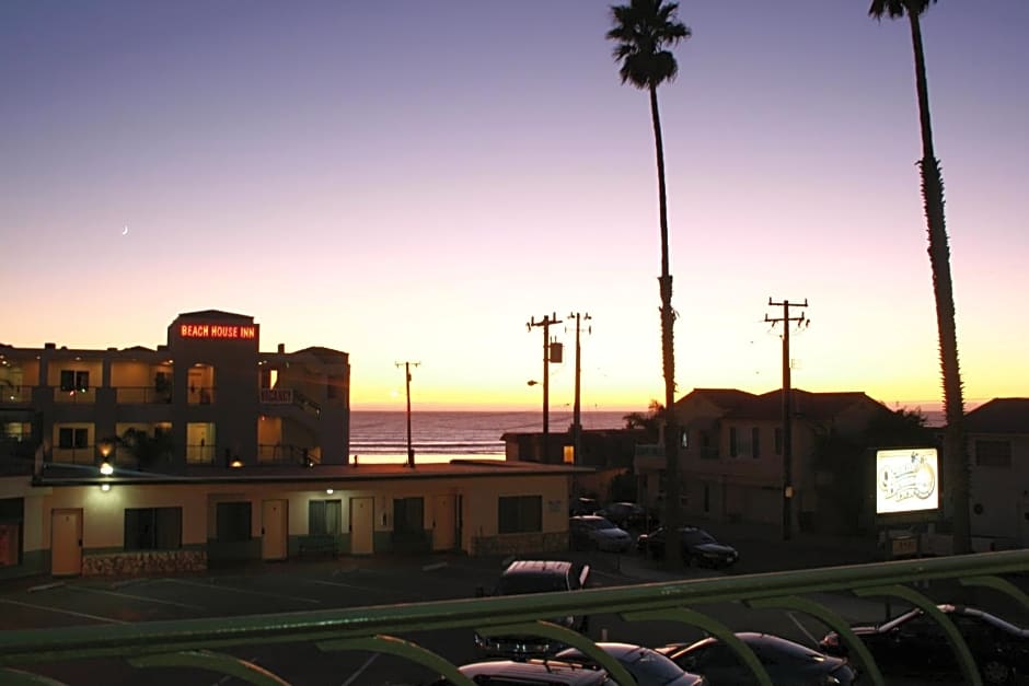 Motel 6 Pismo Beach - Pacific Ocean