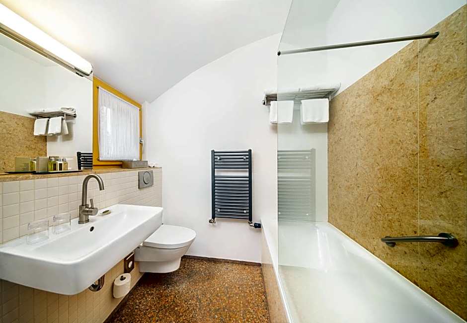 Bellevue hotel Karlov