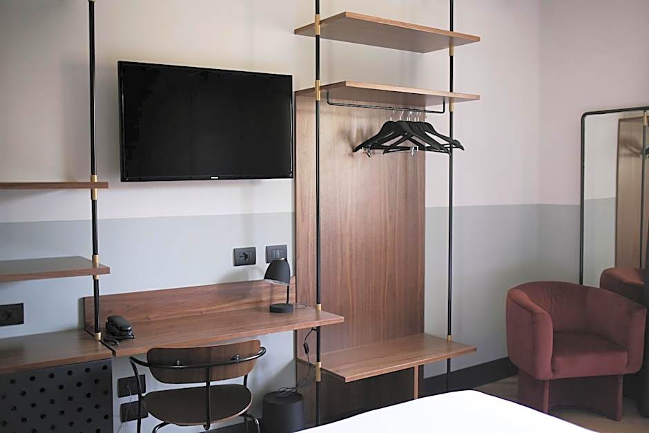 c-hotels Club House Roma