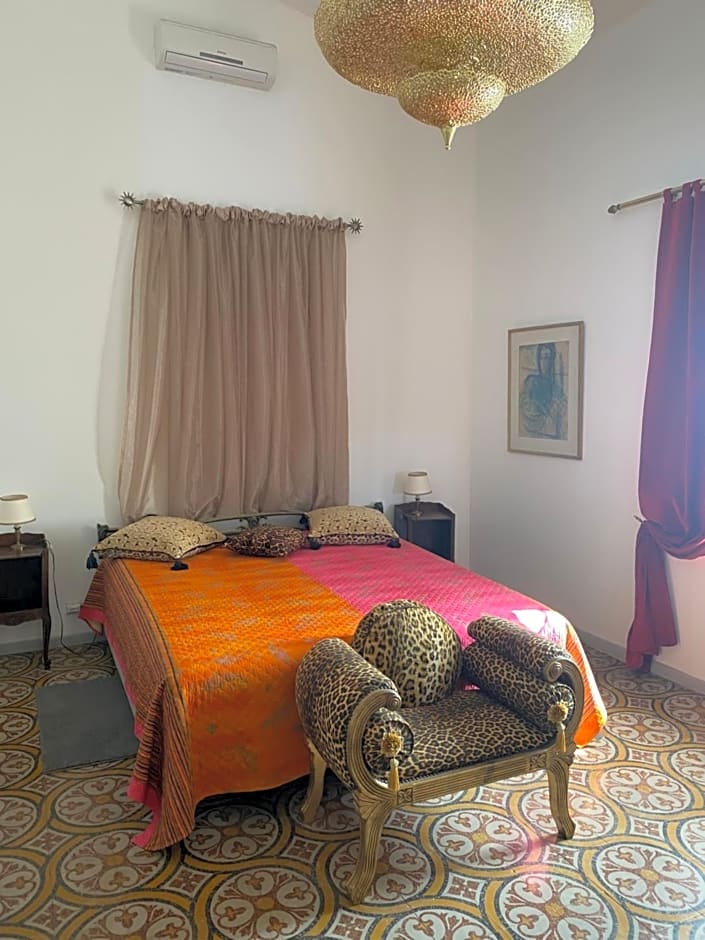 Le Relais d'Affiac
