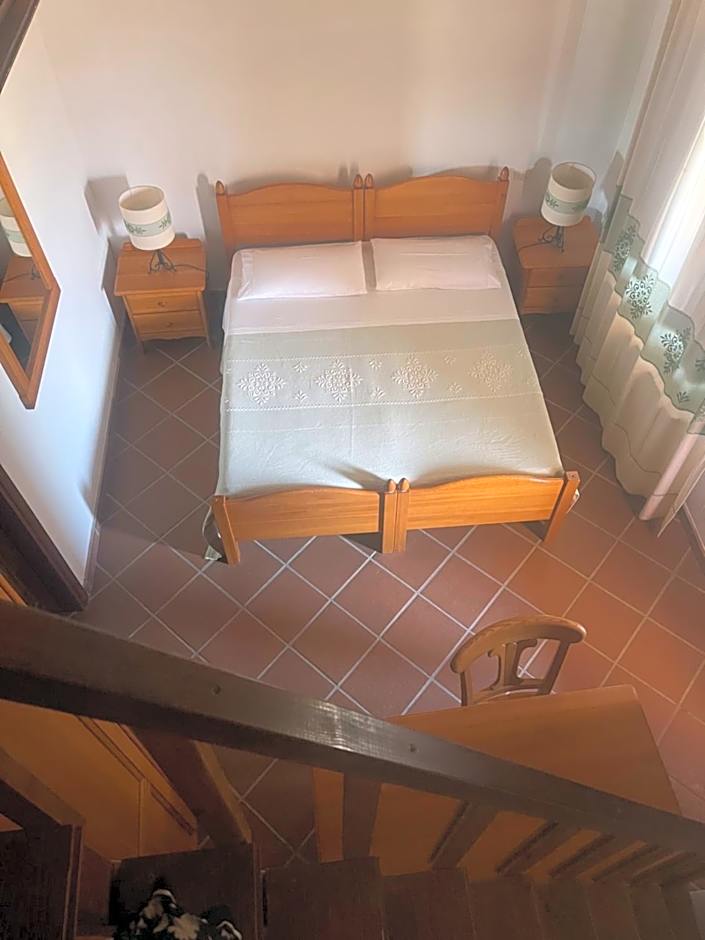 Hotel Su Nuraxi