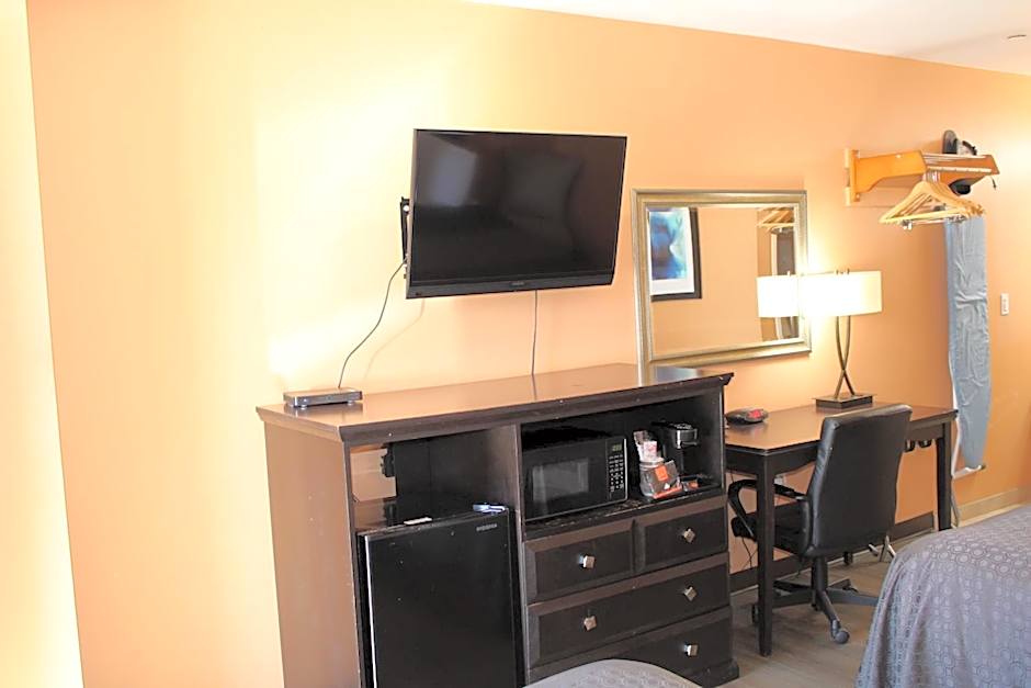 Rancho California Inn Temecula