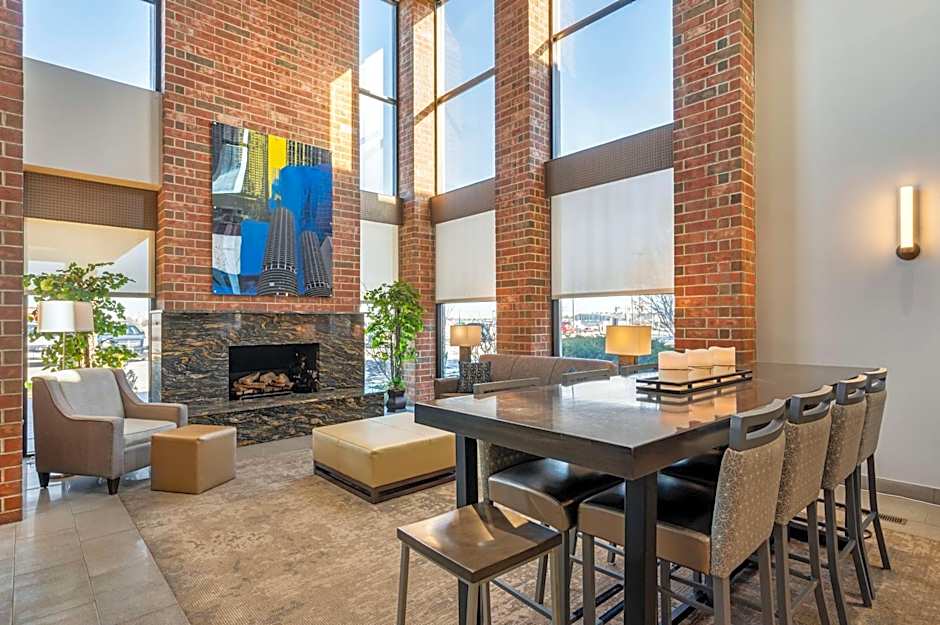 Best Western Chicago - Downers Grove