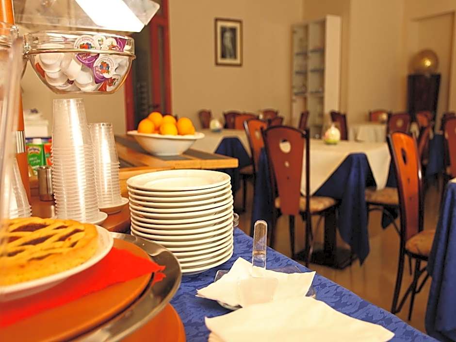 Euro Hotel
