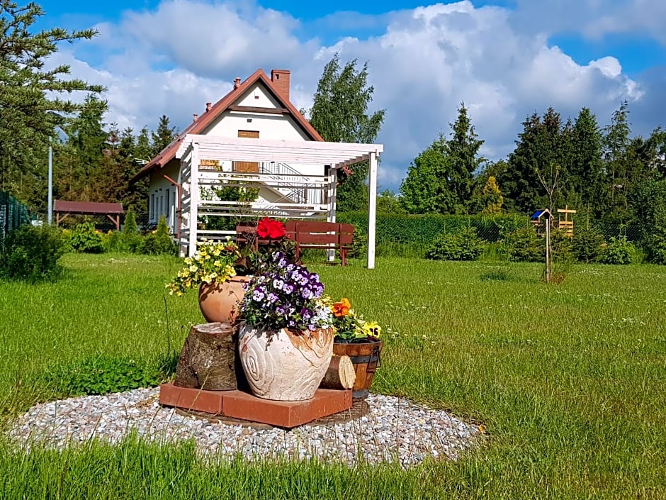 Domki Morskie Opowieści