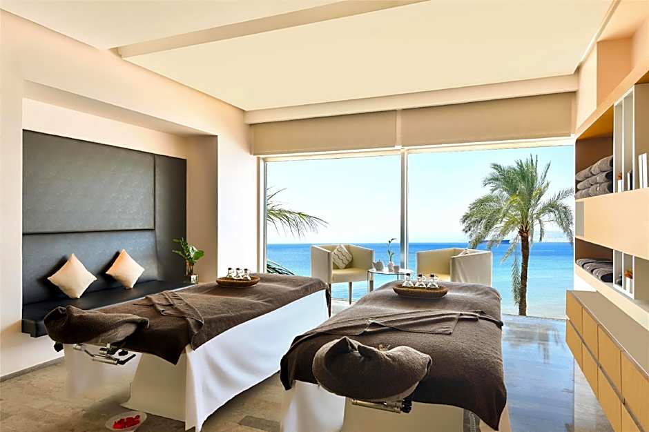 Kempinski Hotel Aqaba